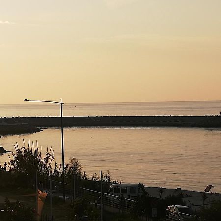 Appartamenti Tropea Gargano Parghelia Dış mekan fotoğraf