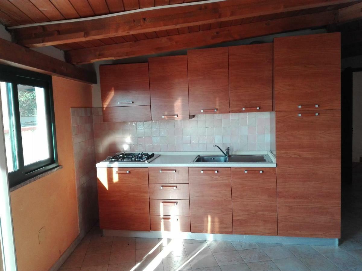 Appartamenti Tropea Gargano Parghelia Dış mekan fotoğraf